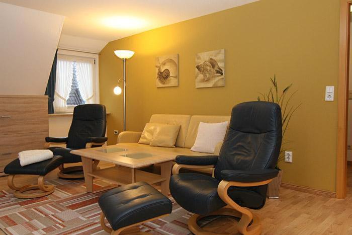 Haus Gräpel App 3 Apartment