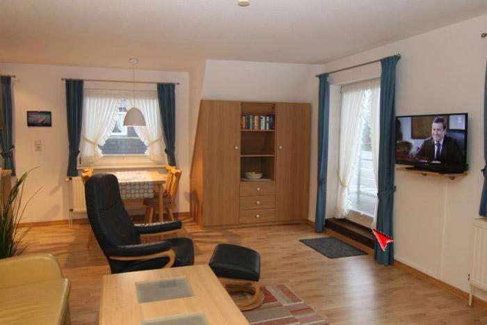 Haus Gräpel App 3 *
